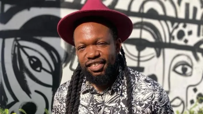 Filmmaker-Otu-Njama