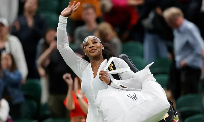 Serena Williams