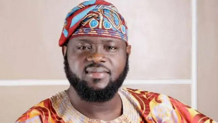 Abidemi-Rufai-Dapo-Abiodun-aide-arrested-for-fraud