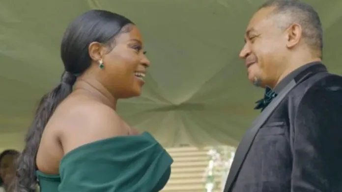 Daddy-Freeze-and-wife-Benedict-Elechi