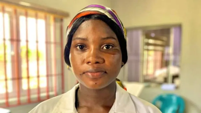 Girl-reportedly-sacked-for-attending-Peter-Obi-rally-in-PH