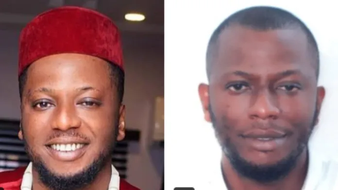 Nigerian-Chidozie-Obasi-wanted-by-FBI