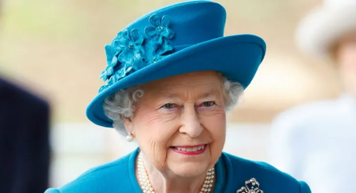 Queen-Elizabeth