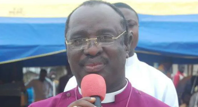 Humphrey-Olumakaiye-Lagos-Anglican-bishop