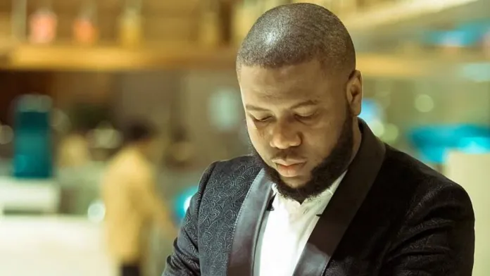 Hushpuppi