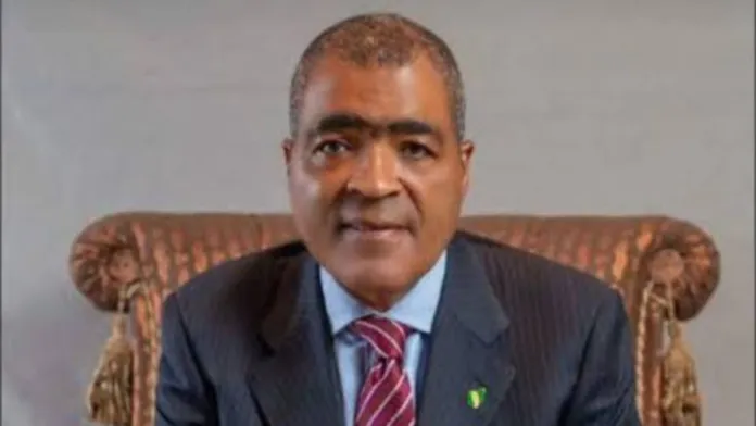 Ambassador-Ademola-Seriki