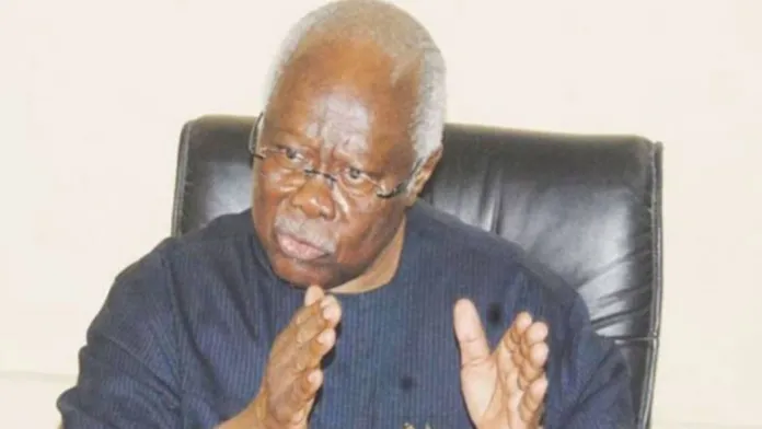 Bode-George