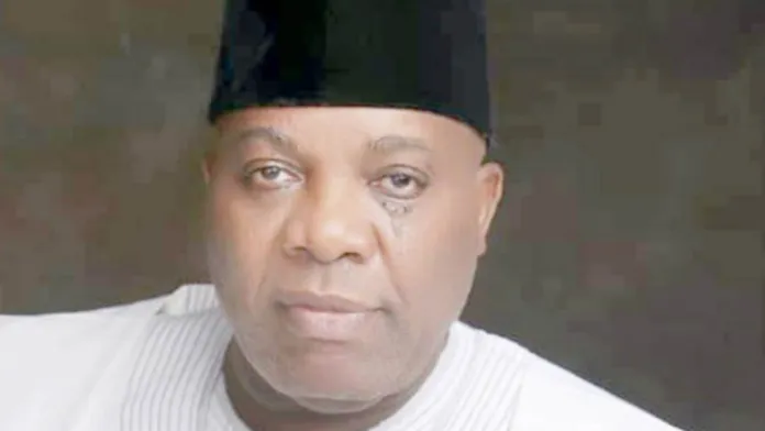 Doyin-Okupe