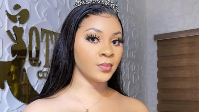 Ooni-of-Ife-wife-Tobi-Phillips