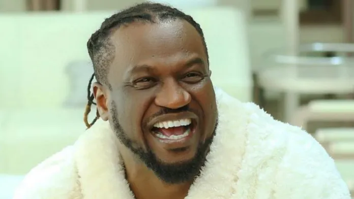 Paul-Okoye-Rude-Boy
