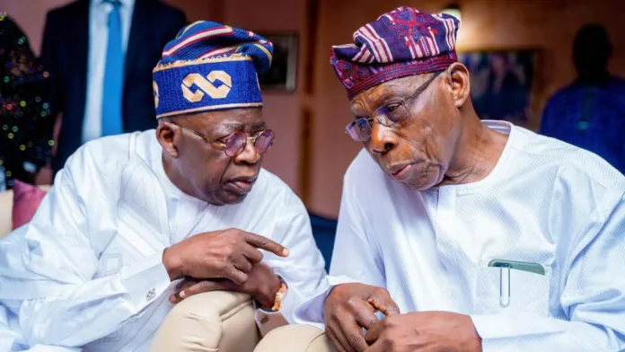 Bola-Tinubu-visits-Olusegun-Obasanjo