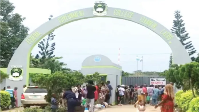 Federal-Government-College-FGC-Ijanikin-Lagos