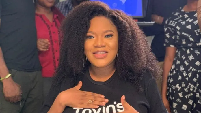 Toyin-Abraham