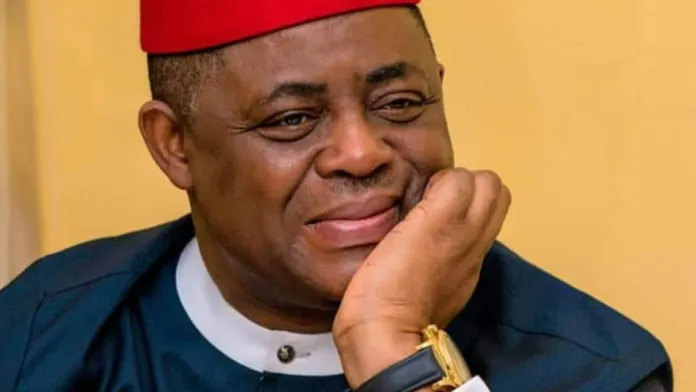 Femi-Fani-Kayode