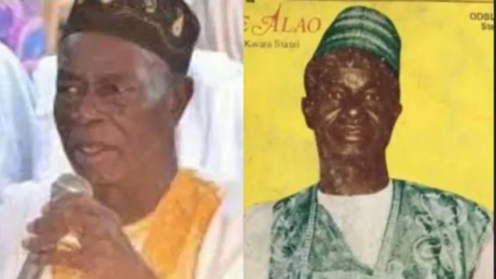 Dadakuada-music-legend-Jaigbade-Alao