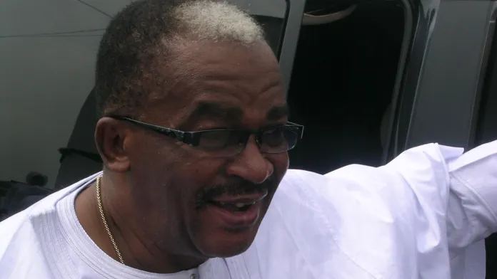 Former-Chief-of-General-Staff-Oladipo-Diya