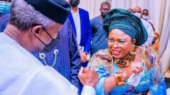Yemi-Osinbajo-and-Patience-Jonathan