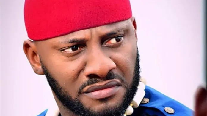 Yul-Edochie