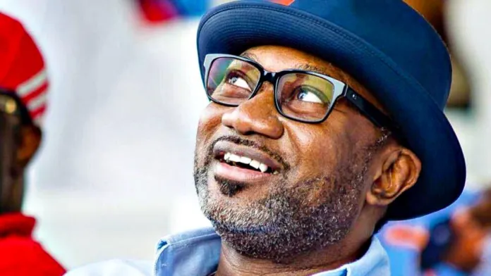 Femi-Otedola