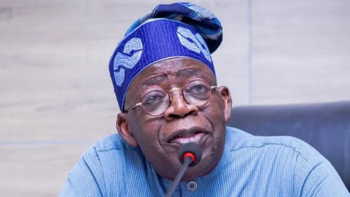 Bola-Tinubu