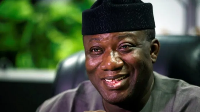 Kayode-Fayemi