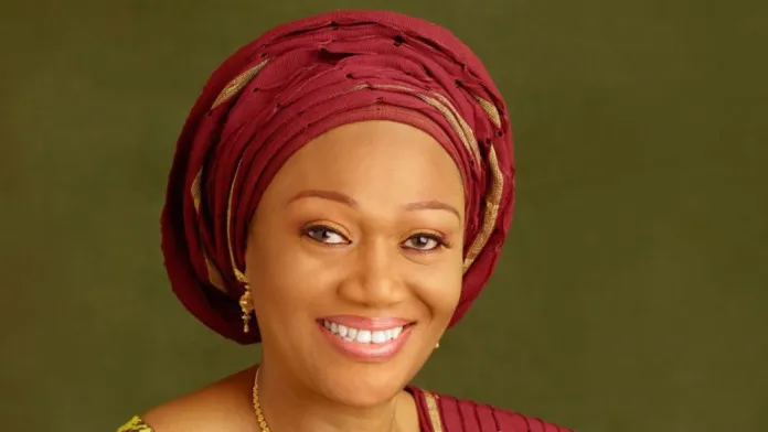 Oluremi-Tinubu