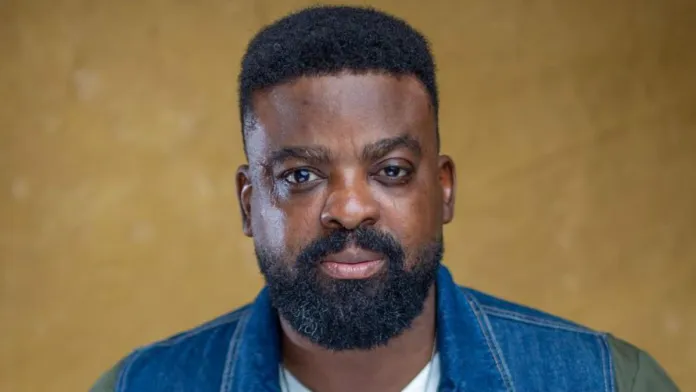 Kunle-Afolayan