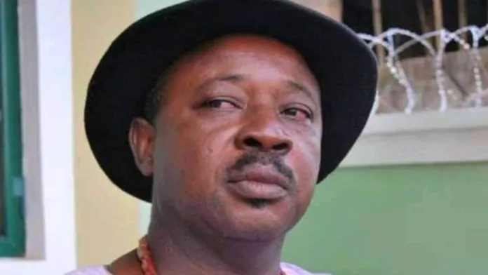 Ameachi Muonagor