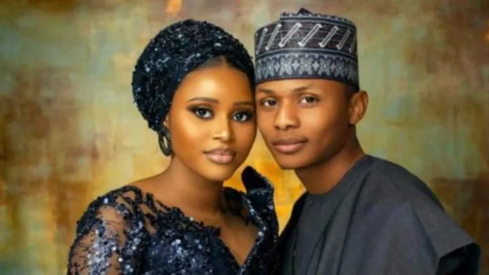Abubakar-Malami-son-weds
