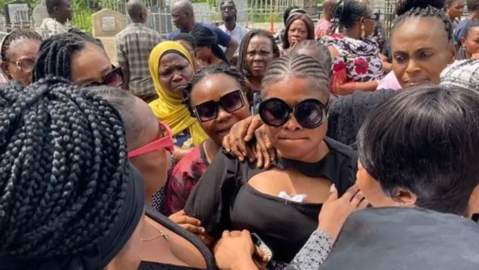 Chrisland-School-student-Whitney-Adeniran-buried
