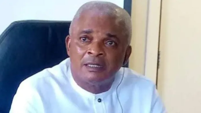 Eseme-Eyiboh