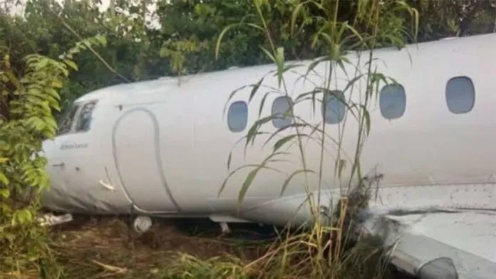 Ibadan-private-jet