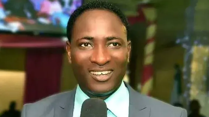 Jeremiah-Fufeyin