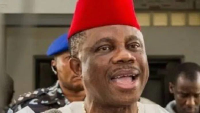 Willie-Obiano