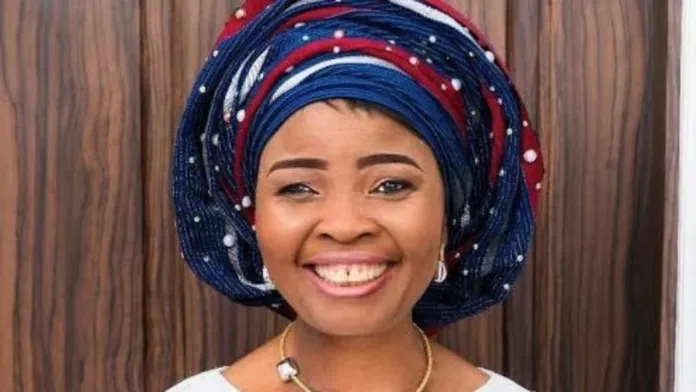 Faith-Oyedepo