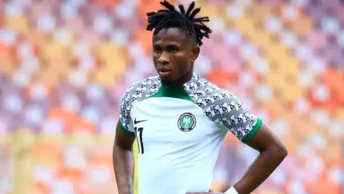 Samuel-Chukwueze