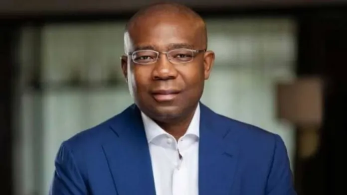 Aigboje-Aig-Imoukhuede