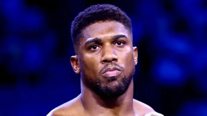 Anthony-Joshua