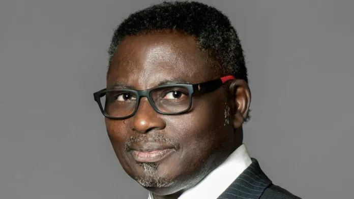 Matthew-Ashimolowo