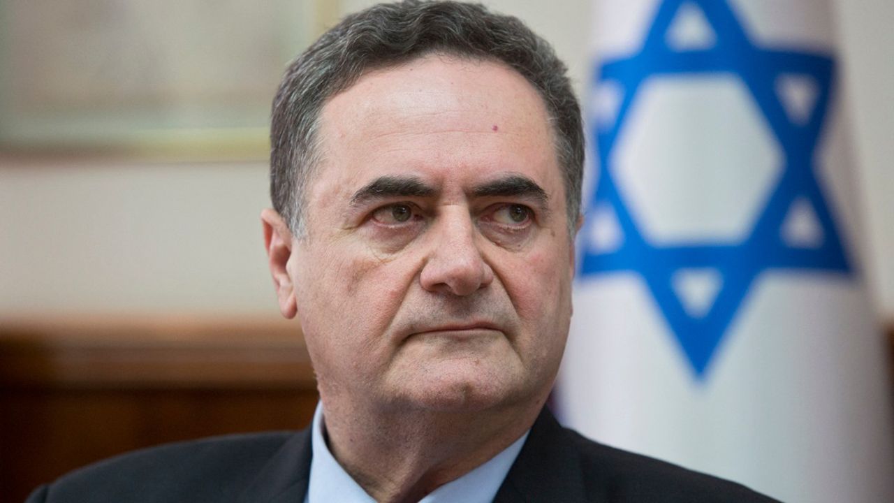 Israel-Katz