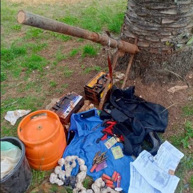 Recovered-item