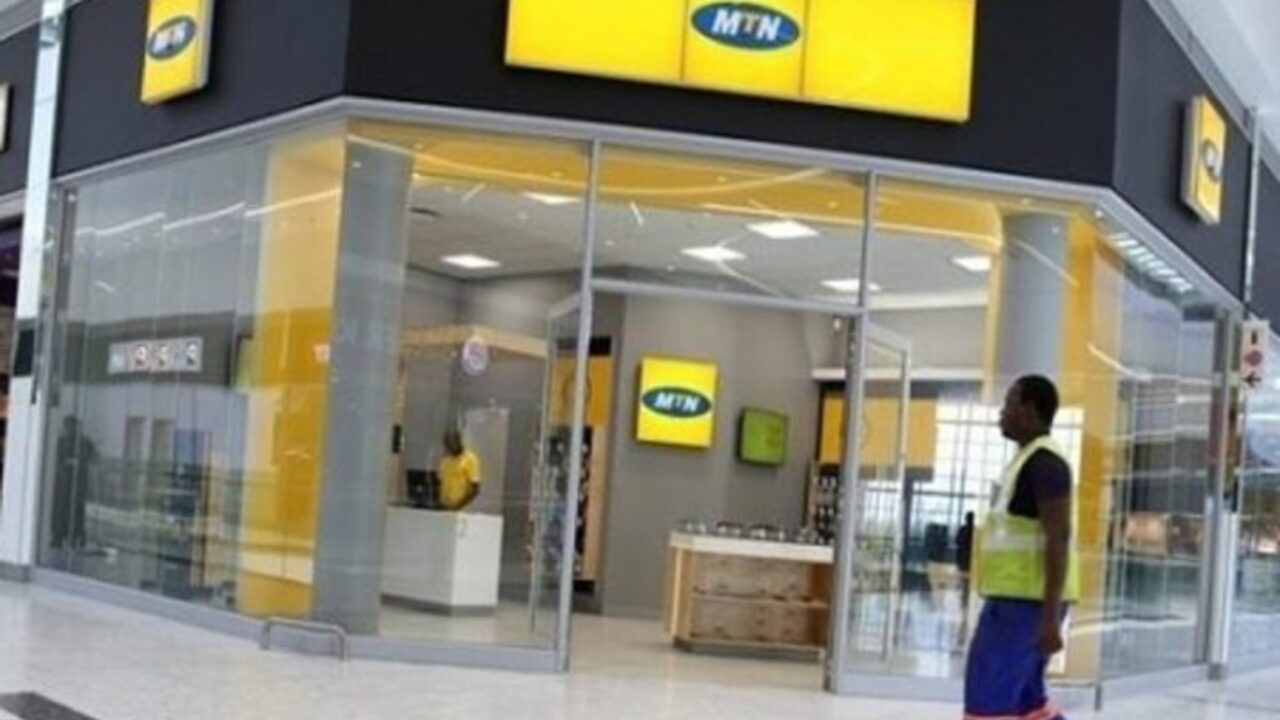 MTN