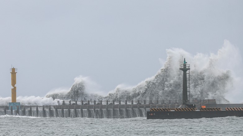 taiwaaaan-Typhoon Gaemi