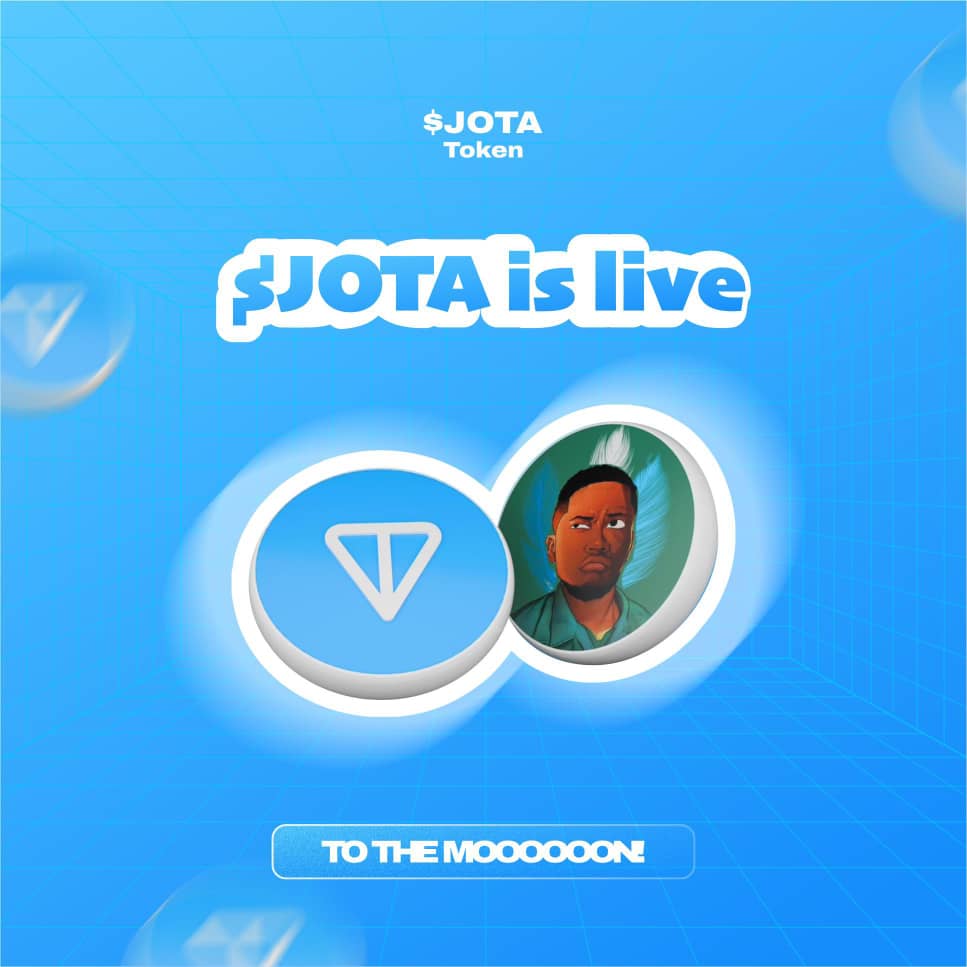 JOTA