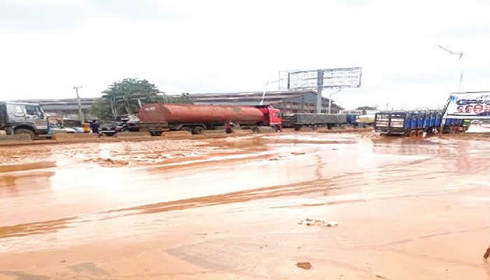 ASABA-ONITSHA-ROAD