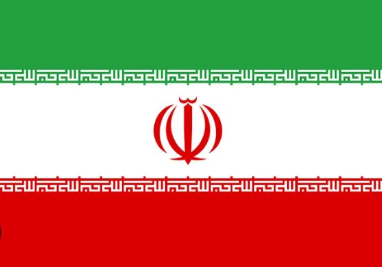 Iran-flag