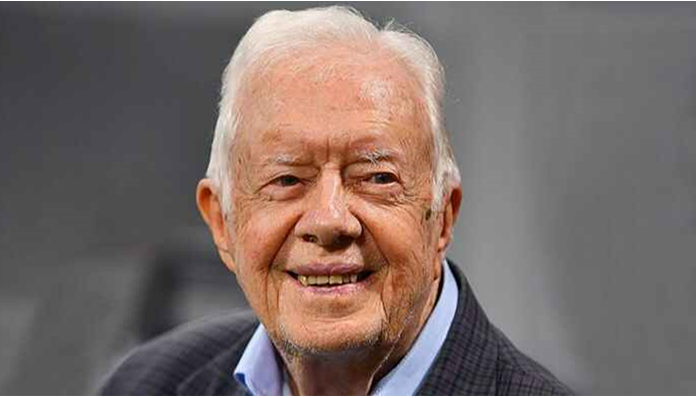 jimmy carter