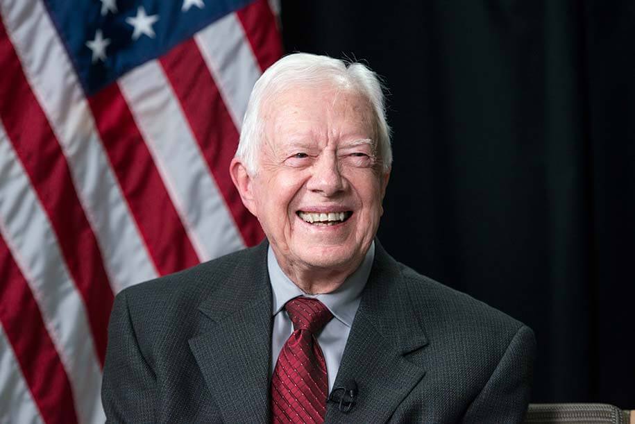 Jimmy-Carter