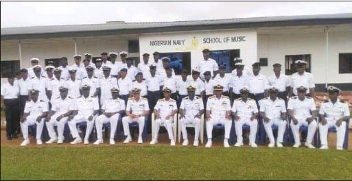 nigerian-navy-music-school