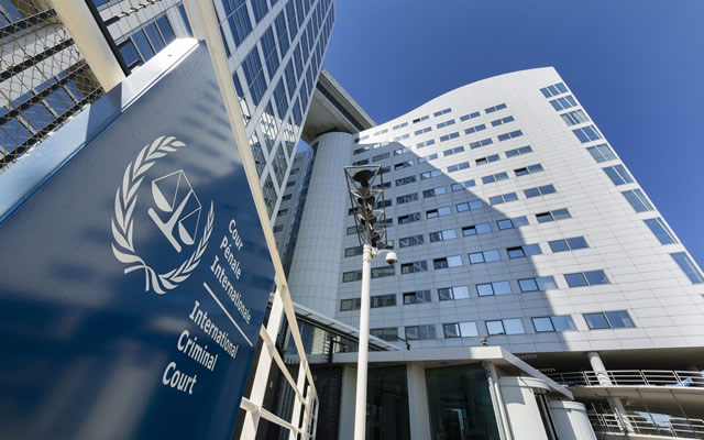 ICC-Hague